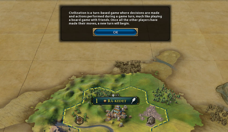 Illustration for article titled So, Civilization VI Is Out